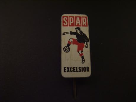 Excelsior voetbalclub Rotterdam,( Kralingen)